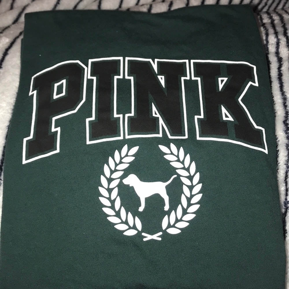 Short sleeve campus tee